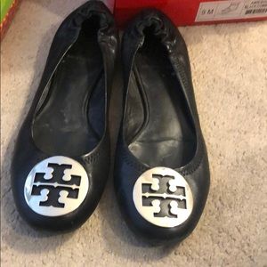 Tory Burch Classic Reva